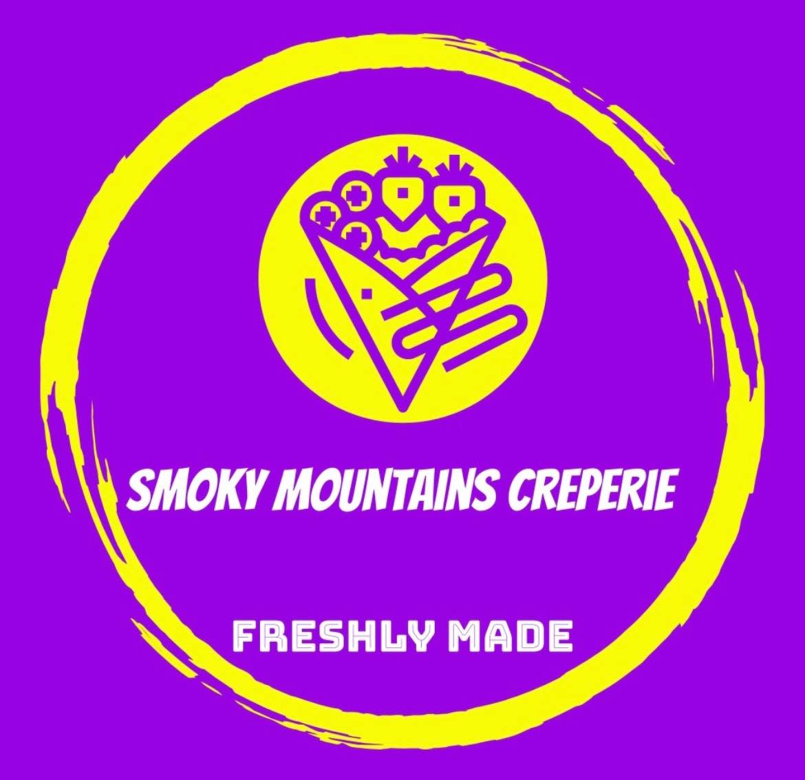 Smoky Mountains Creperie Gatlinburg, TN 37738