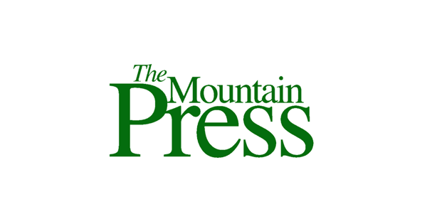 The Mountain Press