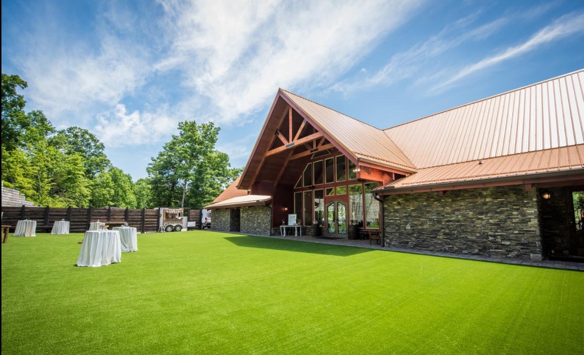The Venue at Greenbrier Estates