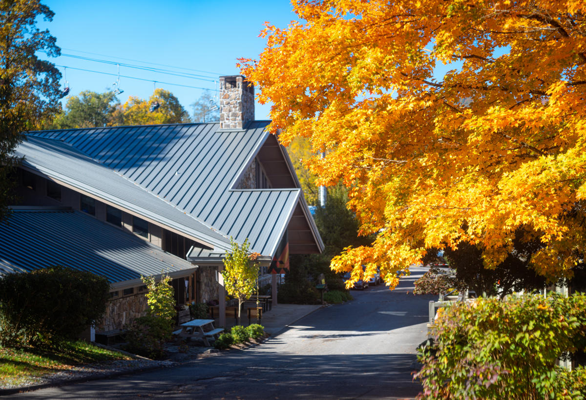 Arrowmont School of Arts and Crafts