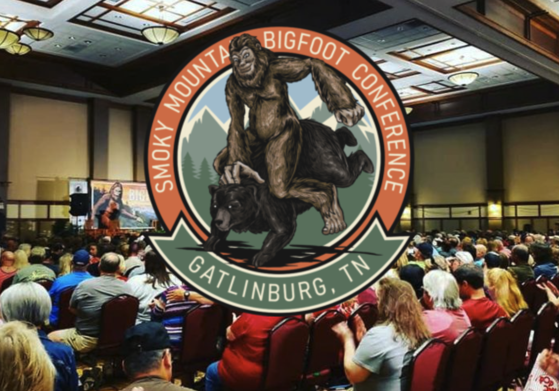 Smoky Mountain Bigfoot Conference