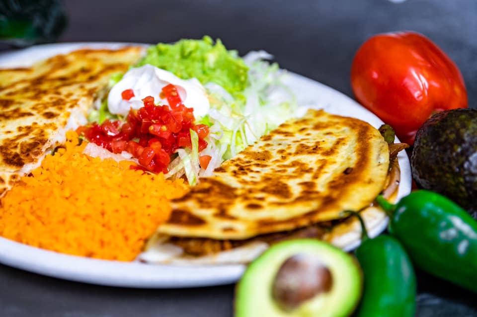 El Sonador Mexican Restaurant