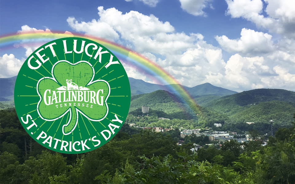 Gatlinburg St. Patrick