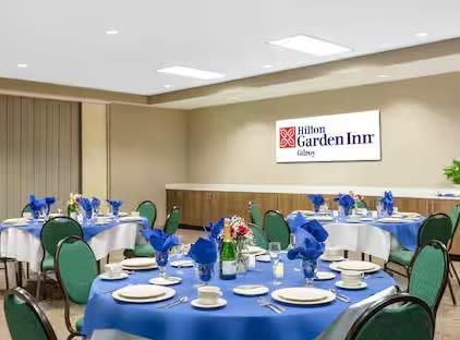 Hilton Garden Inn