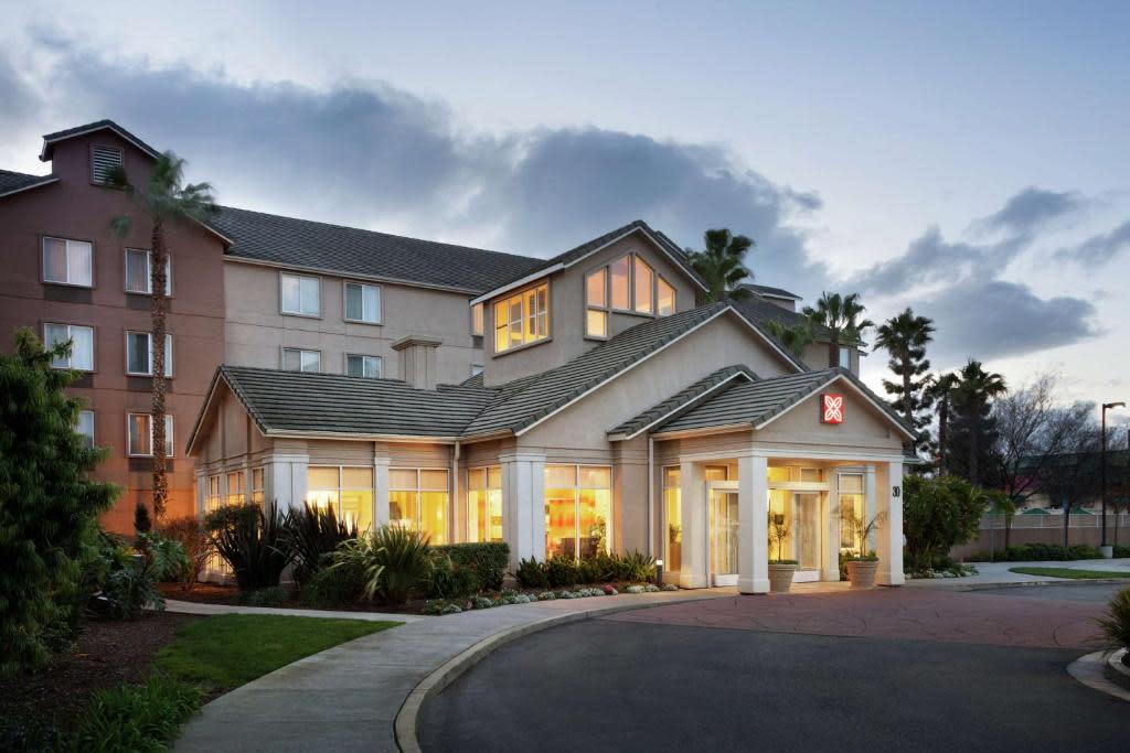 Hilton Garden Inn