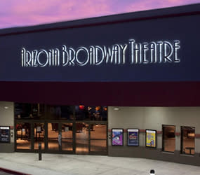 Arizona Broadway Theatre | Peoria, AZ 85382