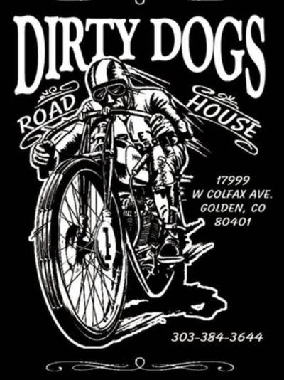 Dirty Dogs Roadhouse