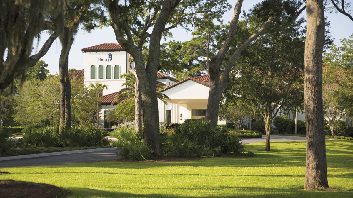 Prepay and Save 15% at The Inn