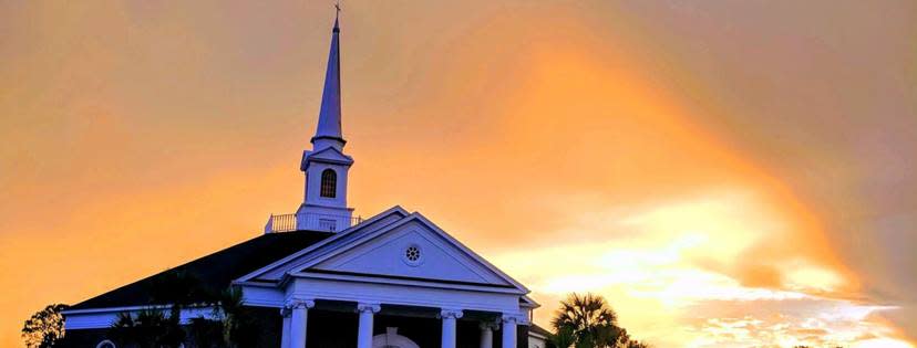 Church of God Golden Isles 1