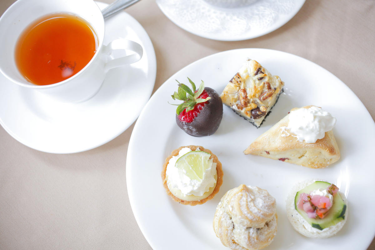 Bed and Breakfast at the Jekyll Island Club Resort