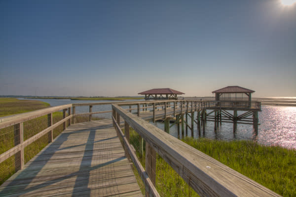 Georgia Coast Property Management