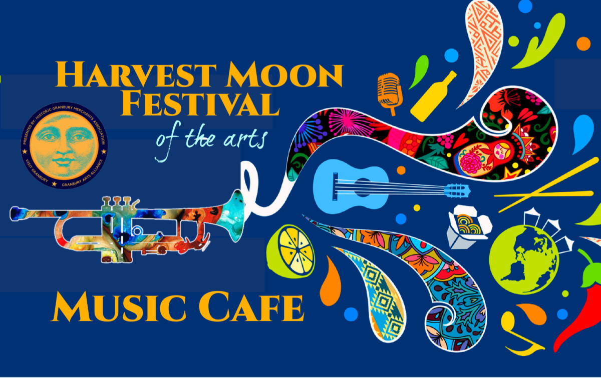 Annual Harvest Moon Festival of the Arts