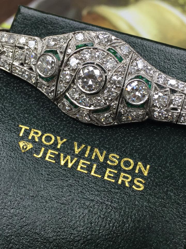 Troy Vinson Jewelers