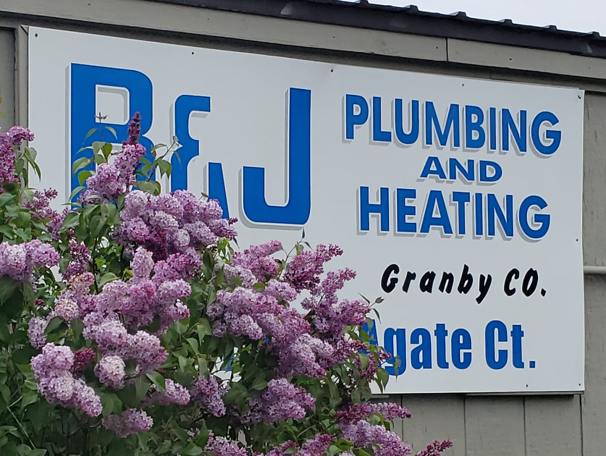 B&J Plumbing and Heating