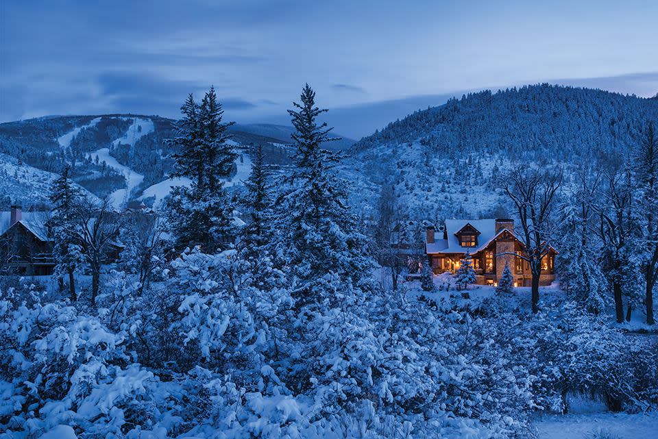 Summit Time Vacation Rental