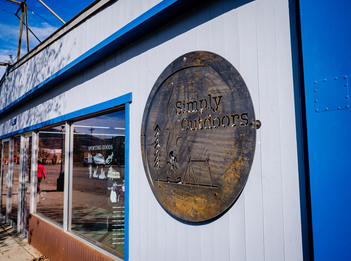 simply outdoors boots