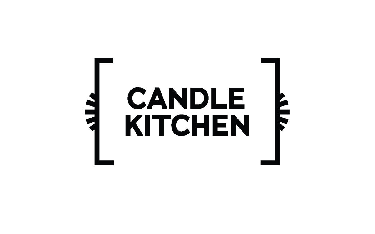 Candle Kitchen GJ
