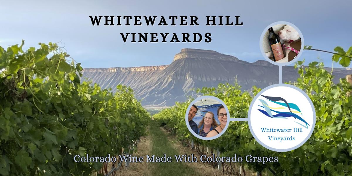 Full Moon Fires Whitewater Hill Vineyards