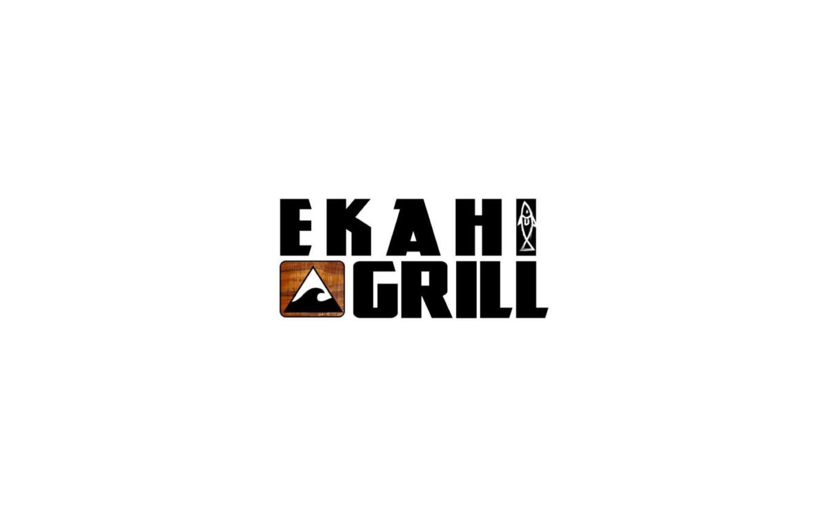 Ekahi Grill