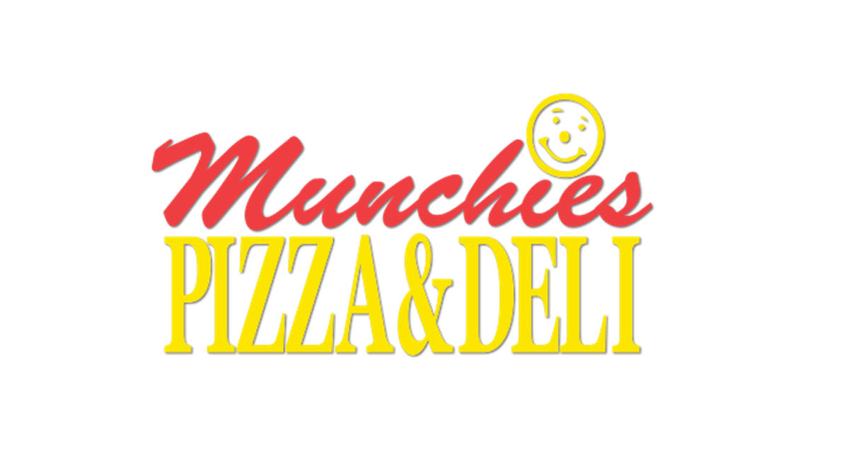 Munchies Pizza and Deli