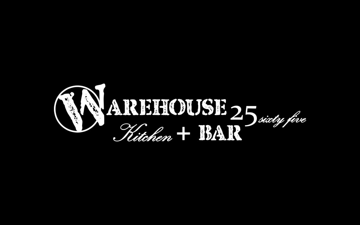 Warehouse 2565 Kitchen + Bar