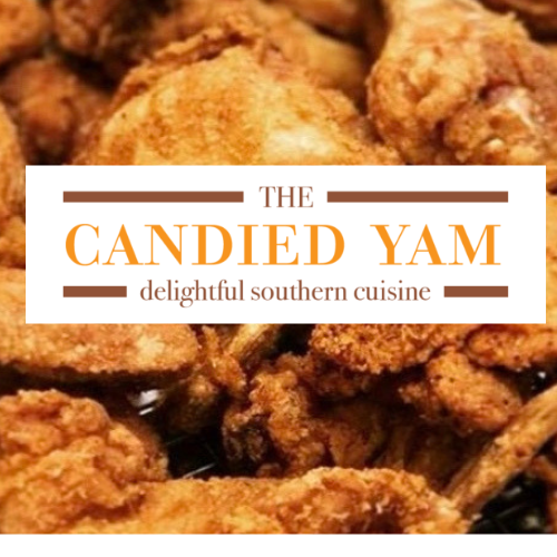 The Candied Yam Grand Rapids MI, 49508