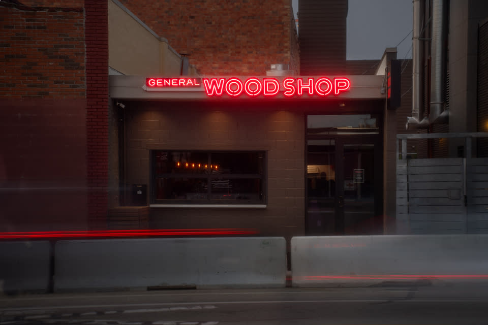 General Wood Shop Grand Rapids MI, 49504