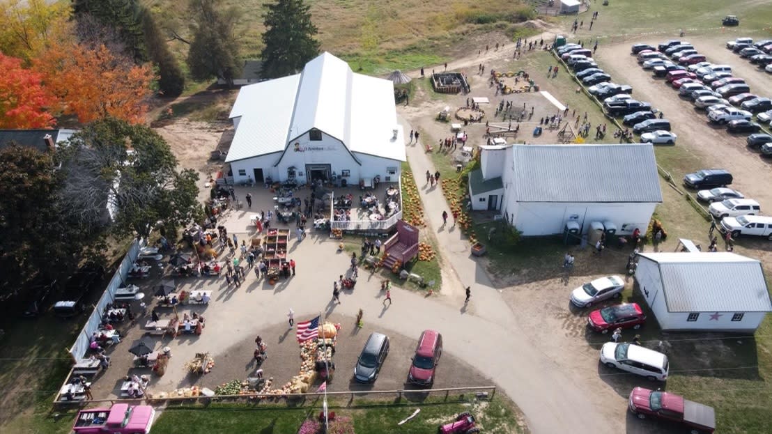 Music on the Farm Grand Rapids MI, 49544