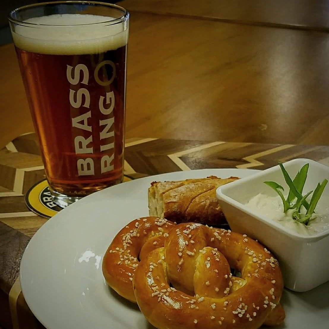 Brass Ring Brewing Company Grand Rapids MI, 49507
