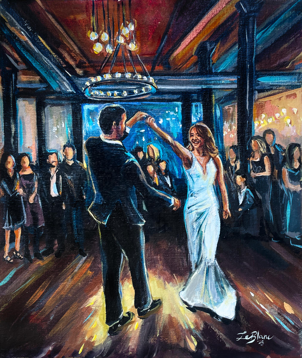 Abundance Mobile Art Studio Grand rapids MI, 49503