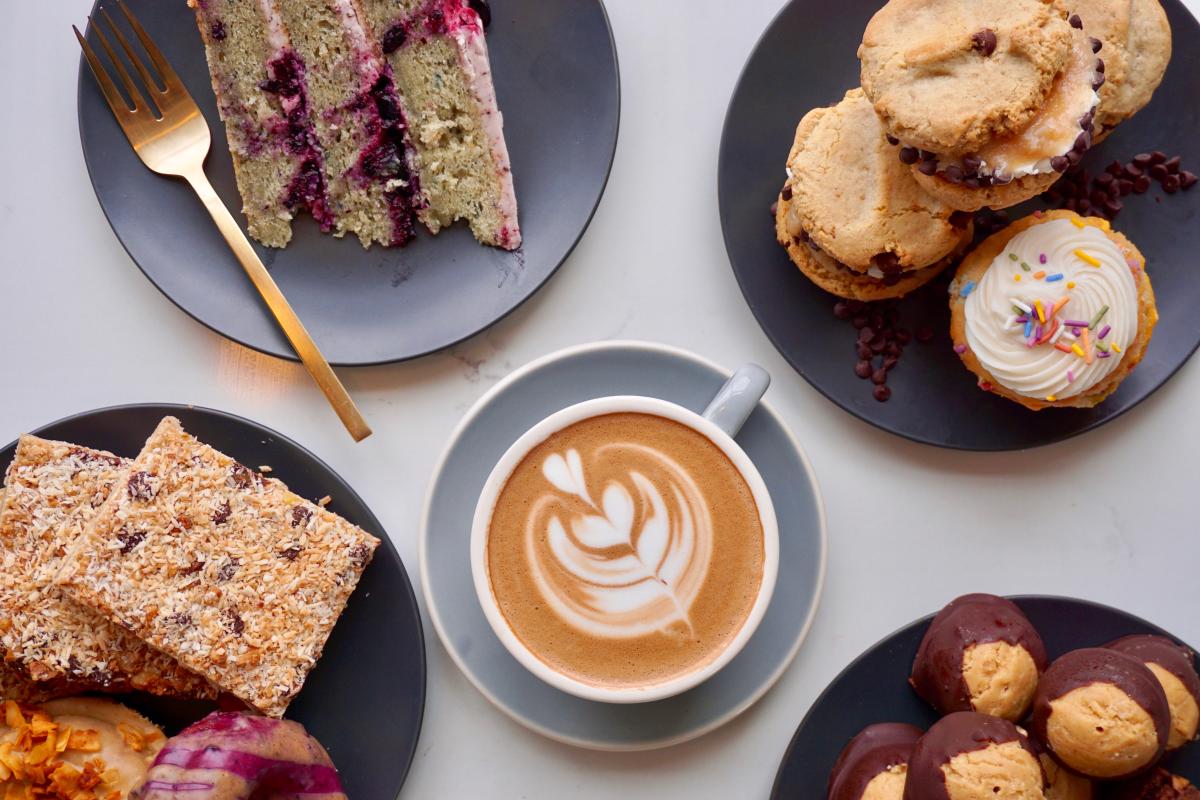 Rise Authentic Baking Co. Grand Rapids MI, 49504