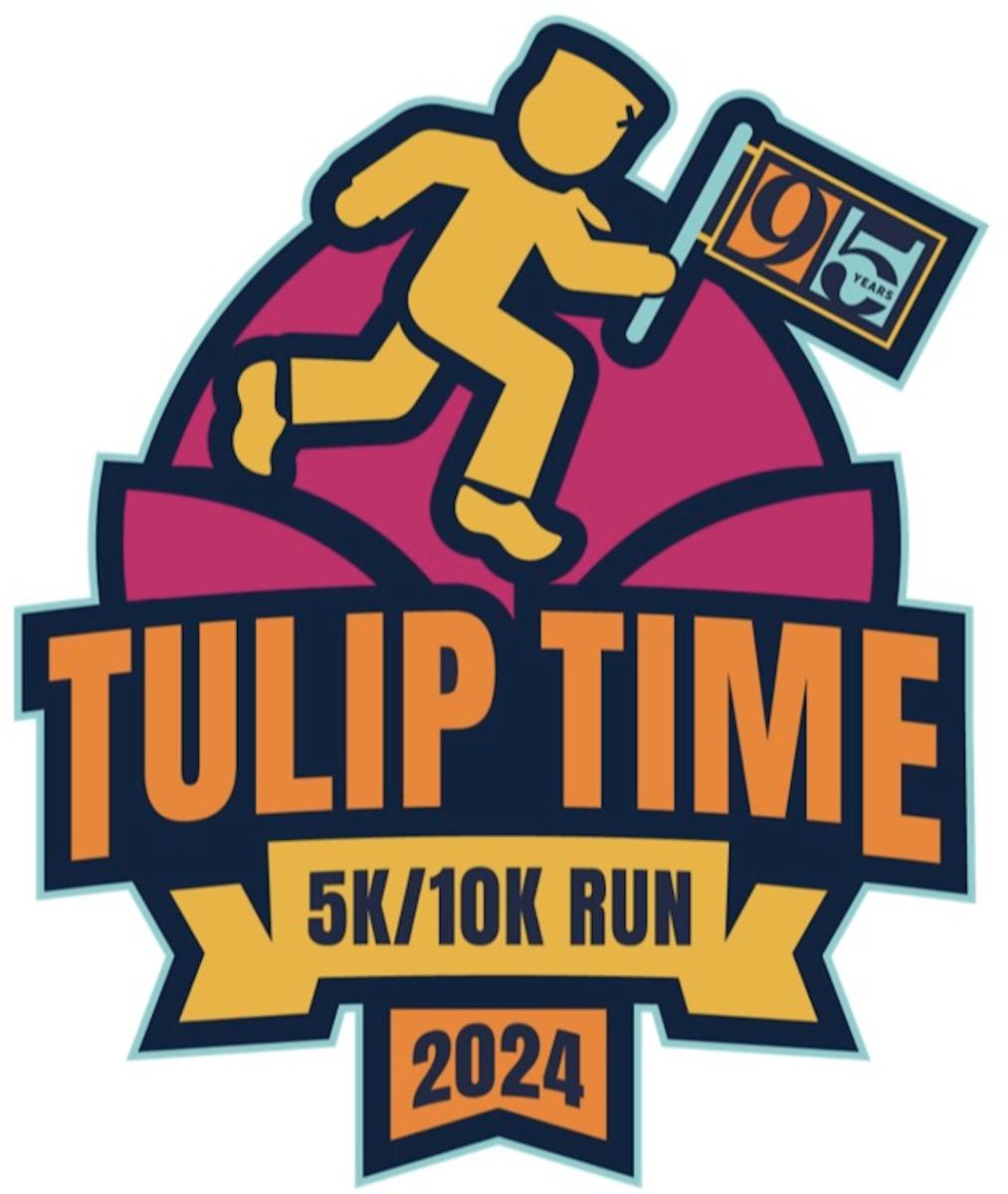 Tulip Time Run Holland MI, 49423