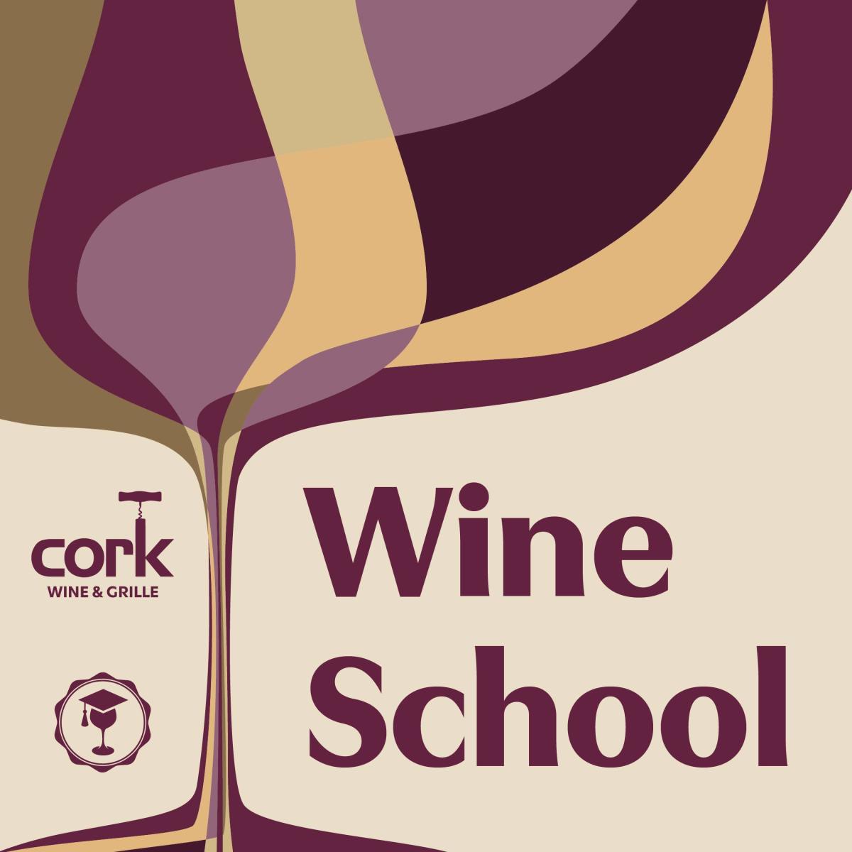 Wine School at Cork Wine & Grille Grand Rapids MI, 49546