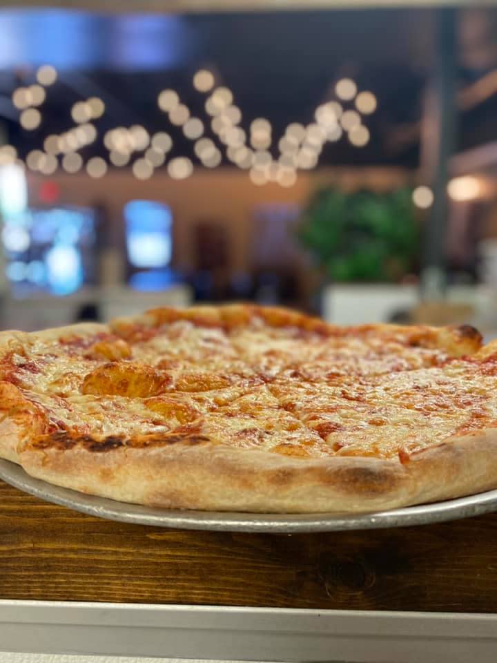 Amore's Pasta, Pizza & Subs