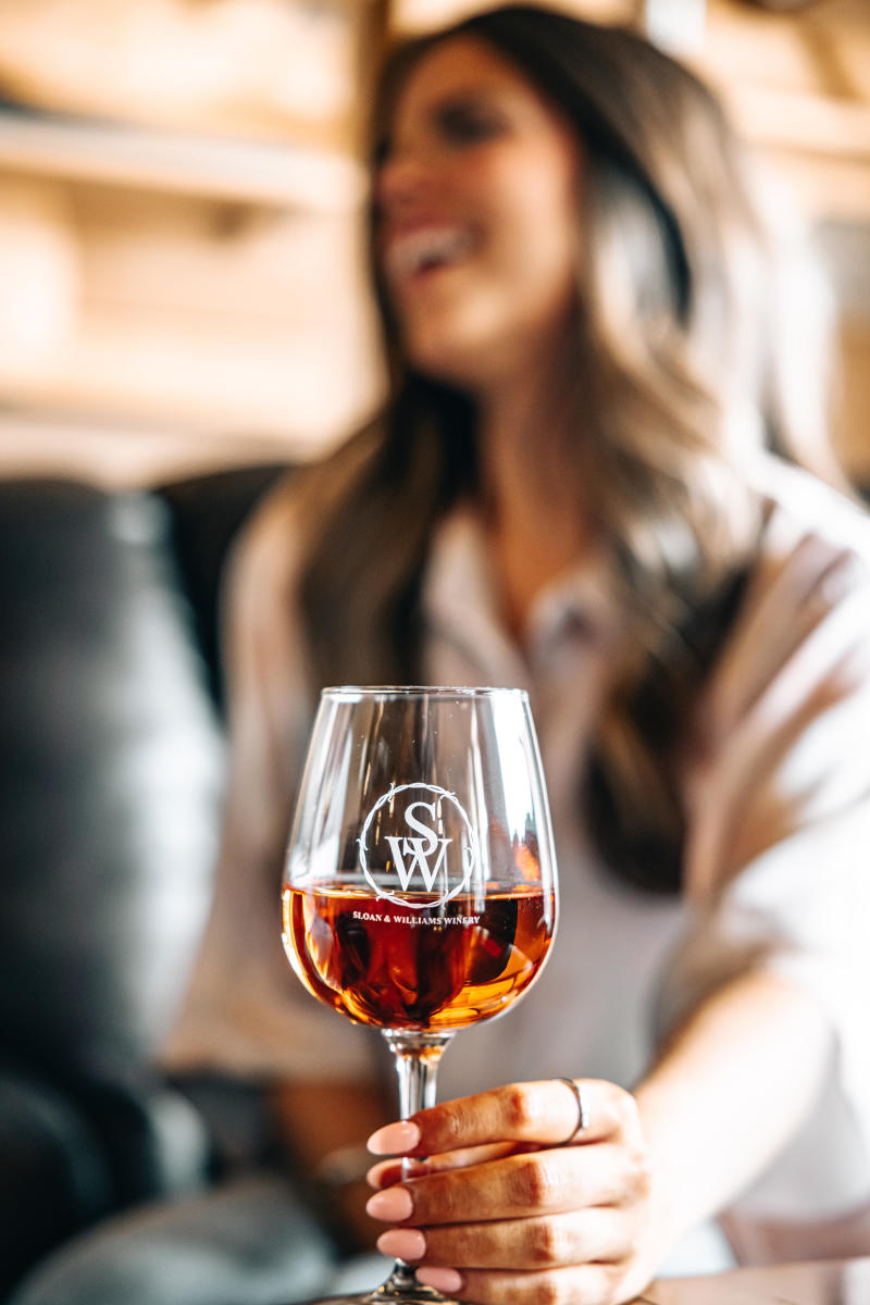 Sloan & Williams Winery