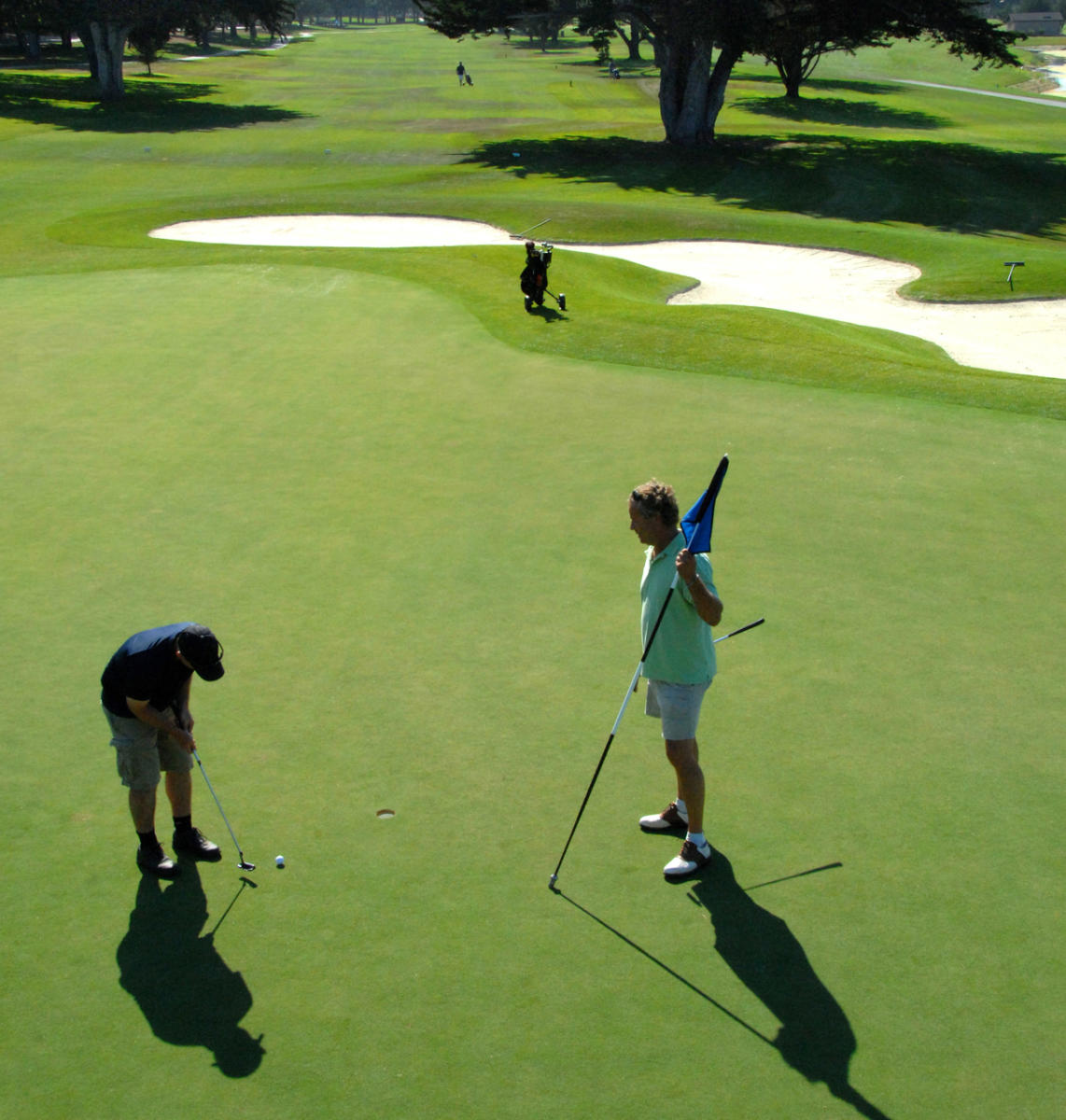 Grapevine Golf Course Grapevine Golf Course