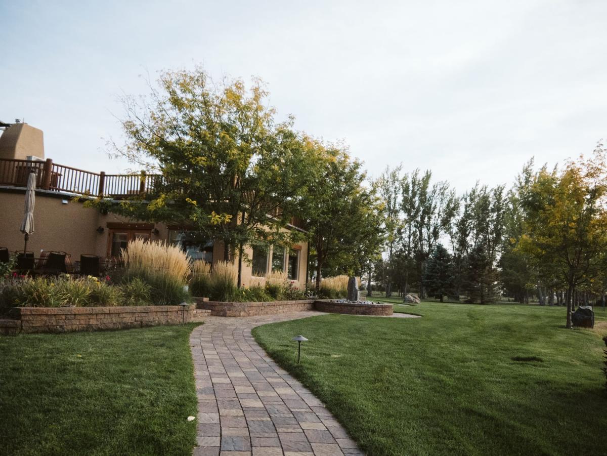 River Fort Ranch