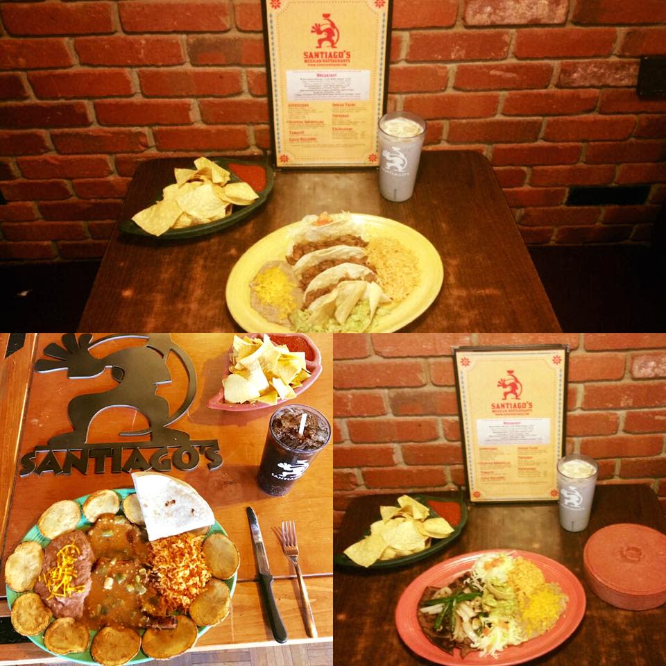Santiago's Mexican Restaurant