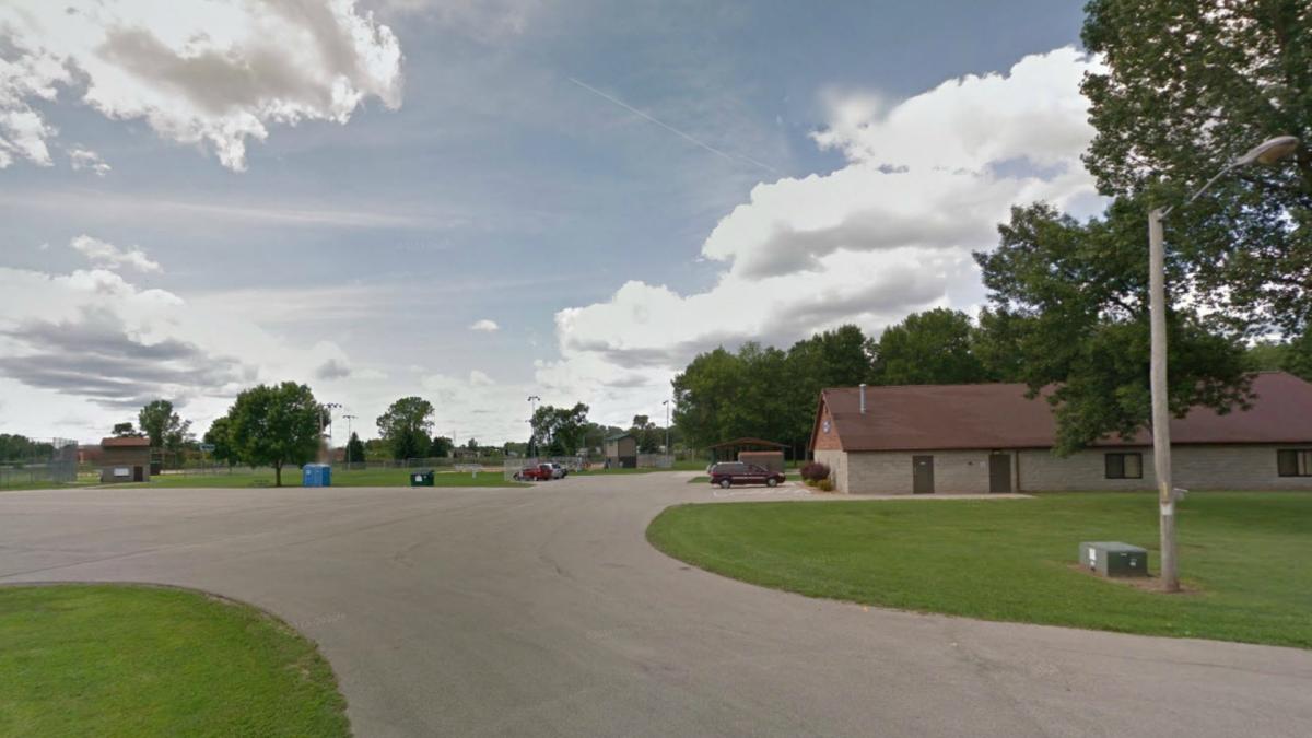 Idlewild Community Park