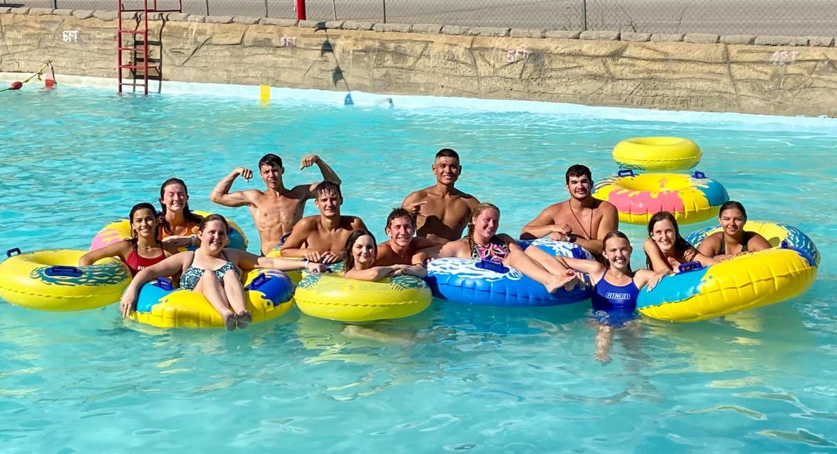 B&B Sun 'n Fun Recreation Green Country Oklahoma Official Site