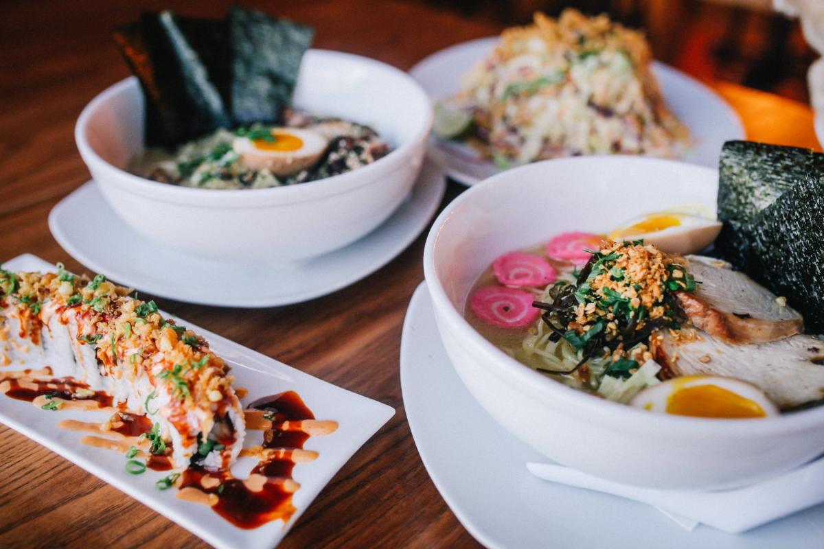 Yokozuna | Green Country Oklahoma | Official Site