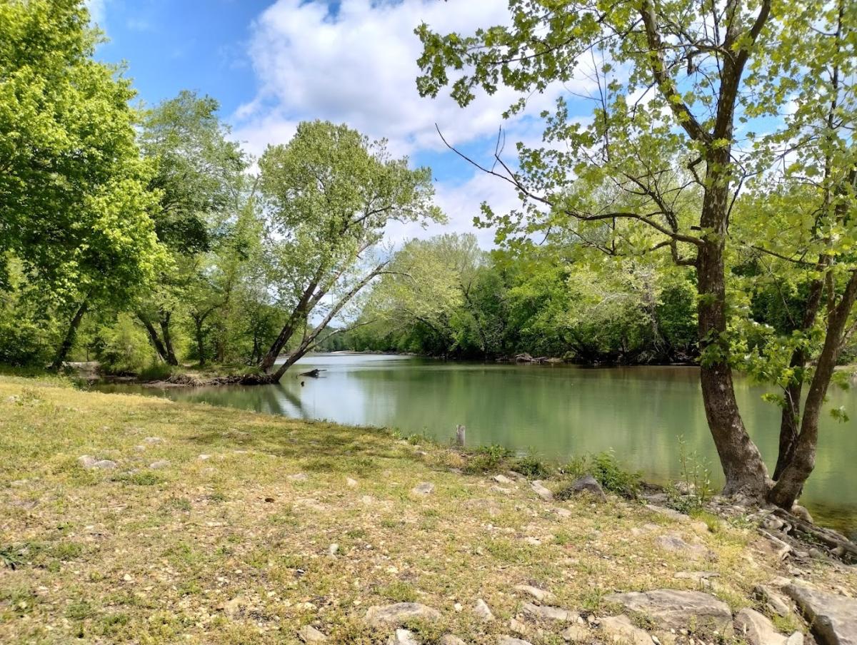 Gore Landing Green Country Oklahoma Official Site