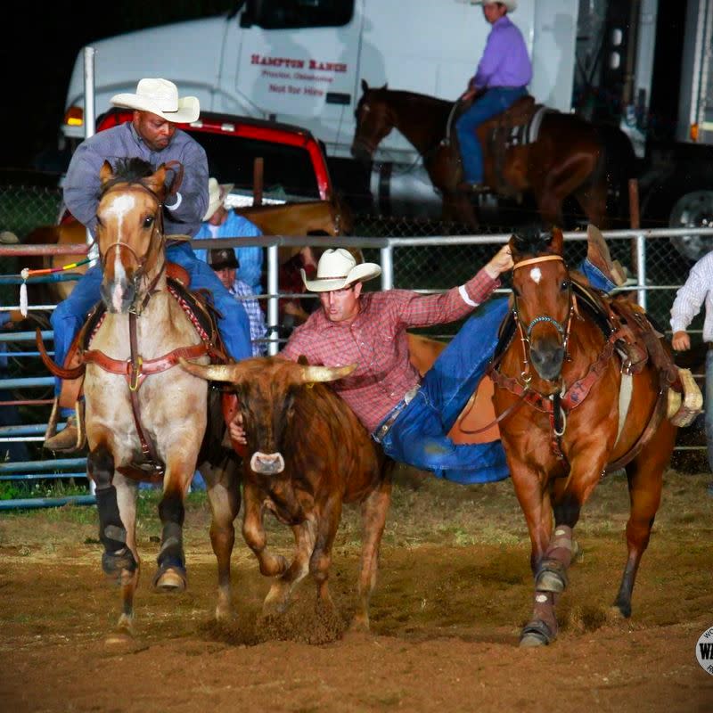 American Finals Rodeo Green Country Oklahoma Official Site