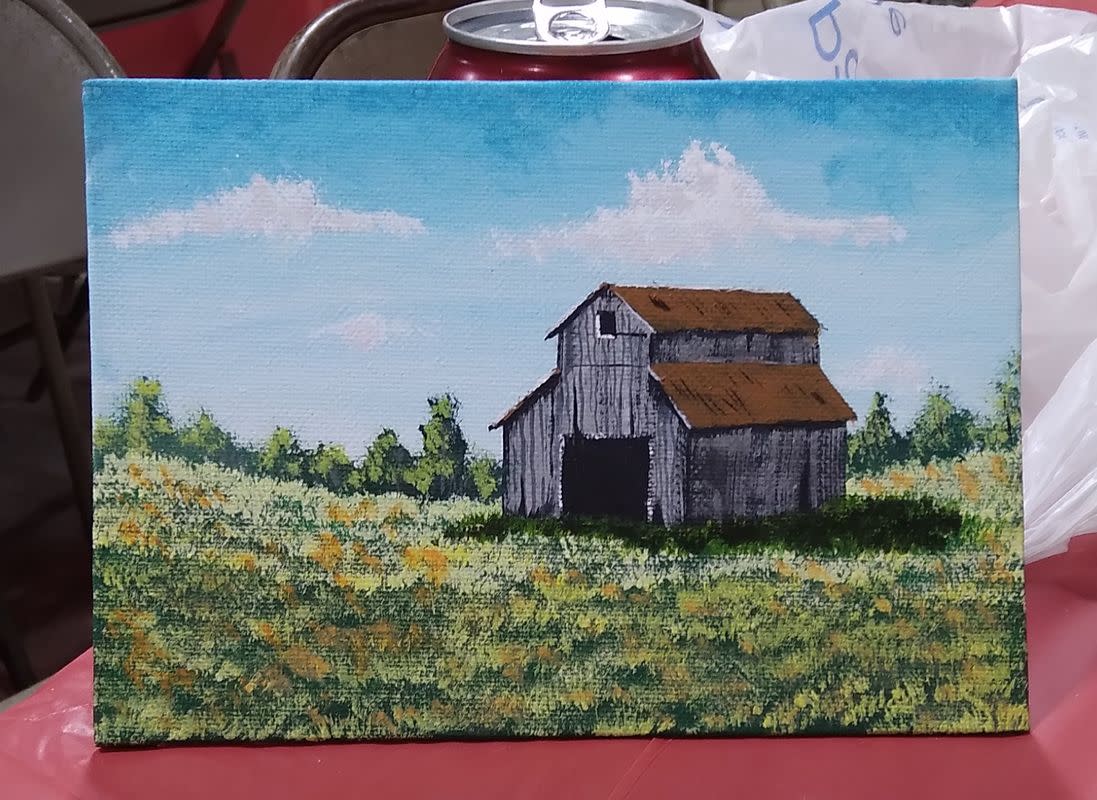 Art in the Park Green Country Oklahoma Official Site