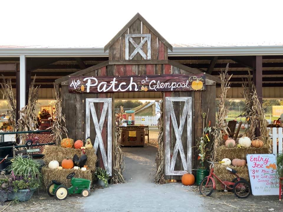 The Patch at Glenpool Green Country Oklahoma Official Site