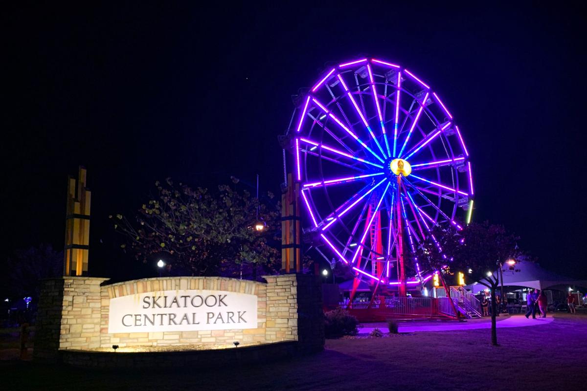 Skiatook Pioneer Day 2023 Green Country Oklahoma Official Site