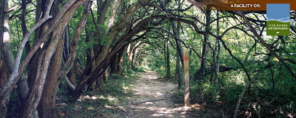 Sugar Creek Metropark