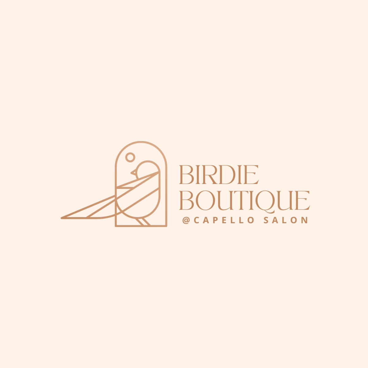 Capello Salon and Birdie Boutique