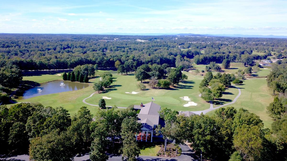 Holly Tree Country Club