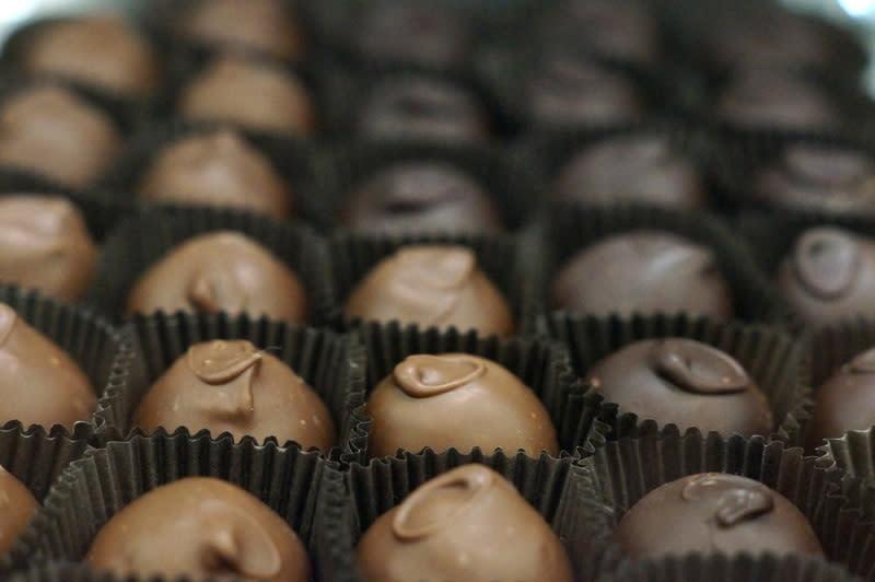 Kilwins Chocolates, Fudge & Ice Cream